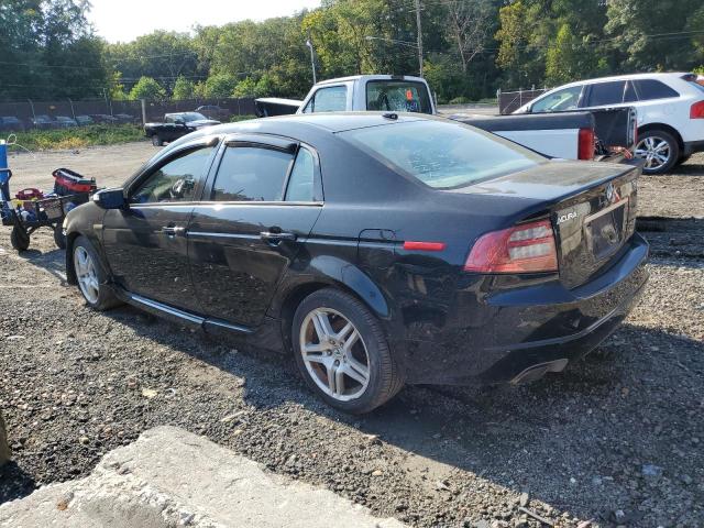 Photo 2 from auction – 2008 ACURA TL with VIN 19UUA66208A039625