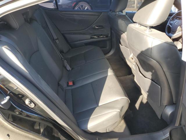 Photo 10 from auction – 2024 LEXUS ES 300H BA with VIN 58ADA1C10RU041179