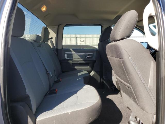 Photo 10 from auction – 2022 RAM 1500 CLASSIC SLT with VIN 1C6RR7LT3NS243249