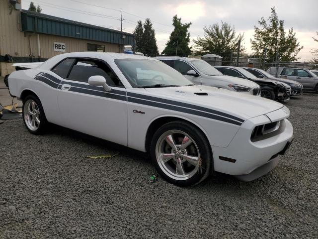 Photo 4 from auction – 2010 DODGE CHALLENGER with VIN 2B3CJ5DTXAH282092