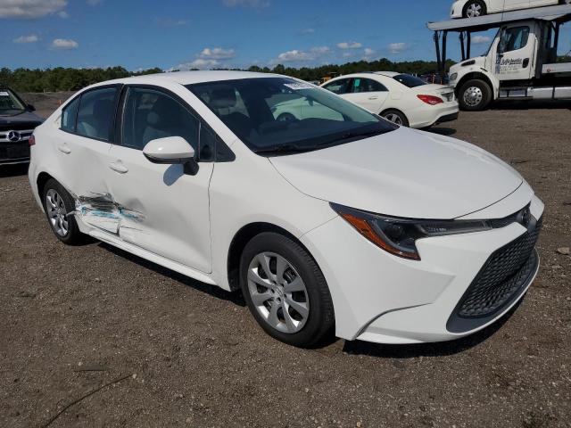 Photo 4 from auction – 2022 TOYOTA COROLLA LE with VIN 5YFEPMAE8NP319467