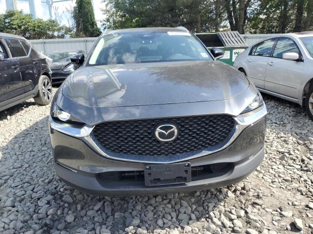 Photo 5 from auction – 2024 MAZDA CX-30 SELE with VIN 3MVDMBBM0RM693081