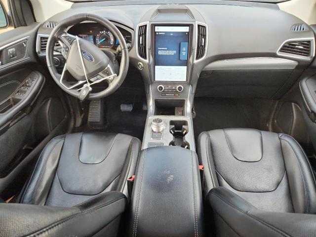 Photo 8 from auction – 2022 FORD EDGE TITAN with VIN 2FMPK4K96NBA08200