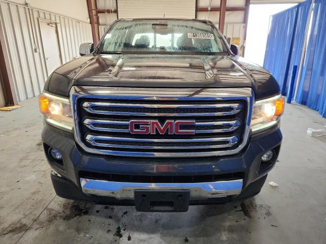 Photo 5 from auction – 2016 GMC CANYON SLT with VIN 1GTP6DE14G1381734