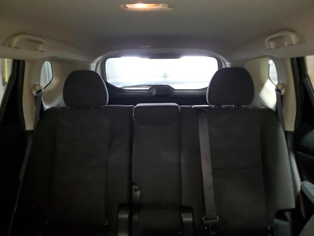 Photo 10 from auction – 2015 NISSAN ROGUE S with VIN KNMAT2MV9FP546082
