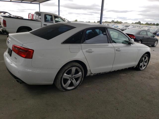 Photo 3 from auction – 2012 AUDI A6 PREMIUM PLUS with VIN WAUDFAFC6CN092551