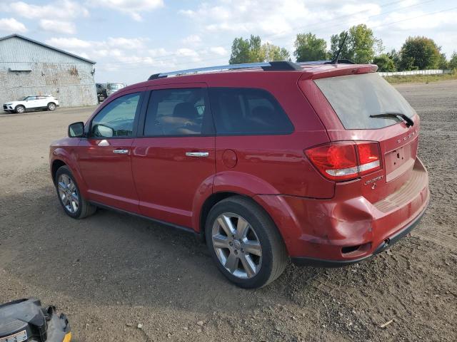 Photo 2 from auction – 2012 DODGE JOURNEY CR with VIN 3C4PDCDG4CT391902