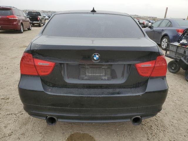 Photo 6 from auction – 2009 BMW 335 I with VIN WBAPM73579A367775