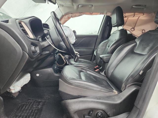 Photo 7 from auction – 2017 JEEP RENEGADE LIMITED with VIN ZACCJADB0HPG17531