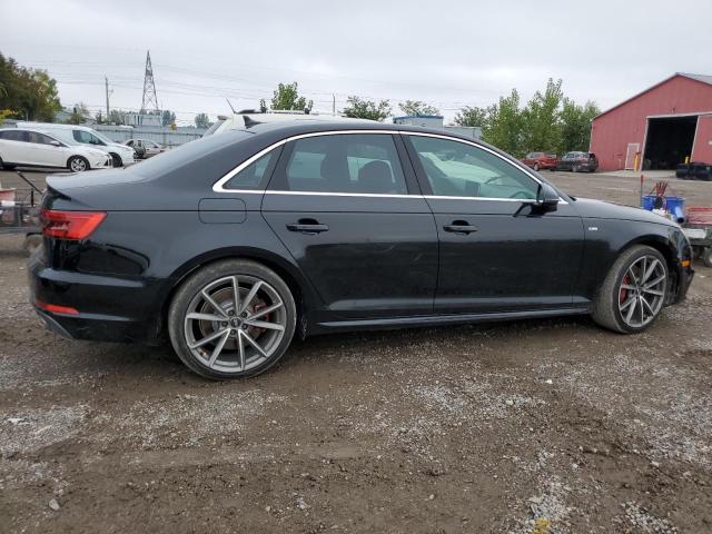 Photo 3 from auction – 2017 AUDI A4 PREMIUM with VIN WAUENAF43HA082865
