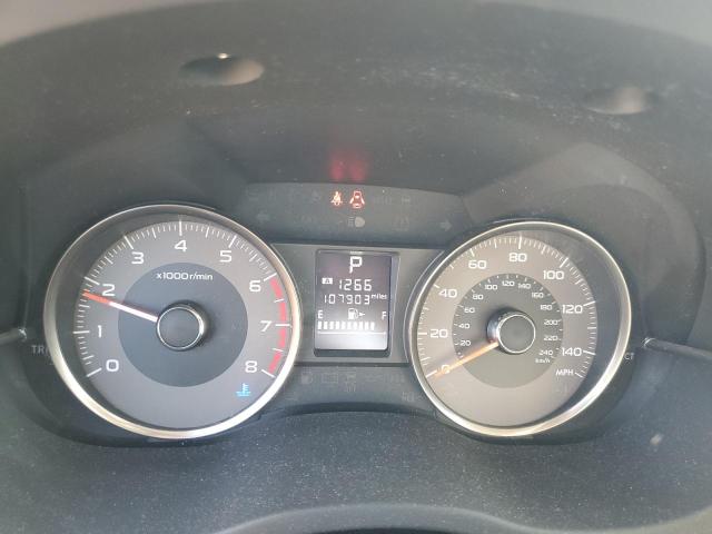 Photo 9 from auction – 2015 SUBARU FORESTER 2 with VIN JF2SJAHCXFH452964