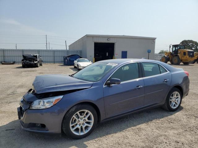Photo 1 from auction – 2015 CHEVROLET MALIBU 1LT with VIN 1G11C5SL9FF336373