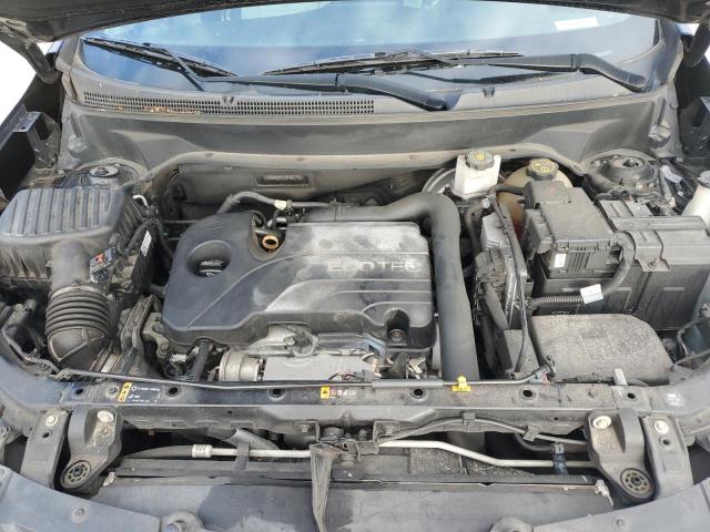 Photo 12 from auction – 2018 CHEVROLET EQUINOX LS with VIN 2GNAXHEV7J6182797