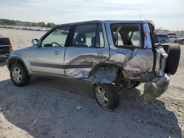 Photo 2 from auction – 2001 HONDA CR-V EX with VIN JHLRD186X1C023928