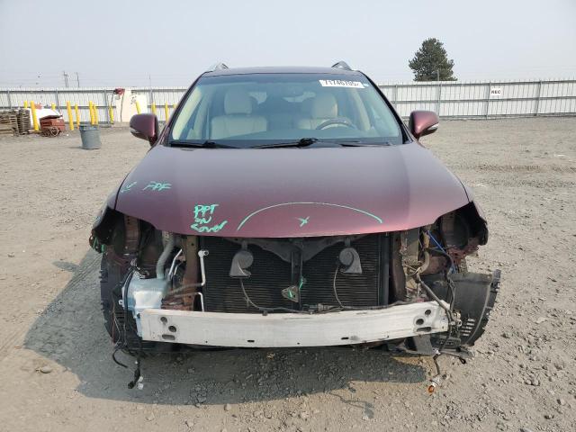 Photo 5 from auction – 2015 LEXUS RX 350 BAS with VIN 2T2BK1BA3FC296558