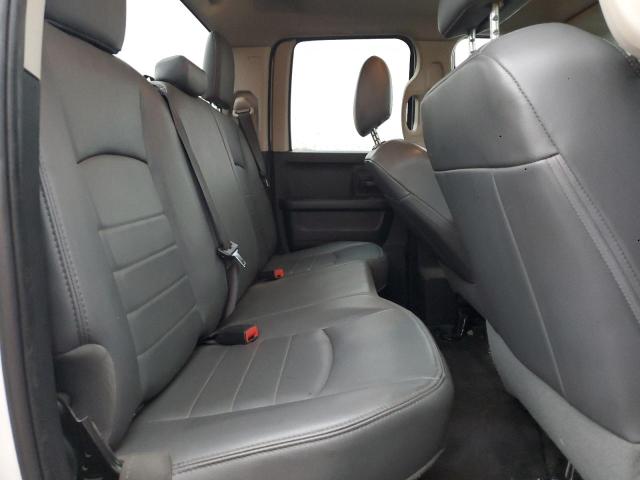 Photo 10 from auction – 2017 RAM 1500 ST with VIN 1C6RR7FT9HS820365