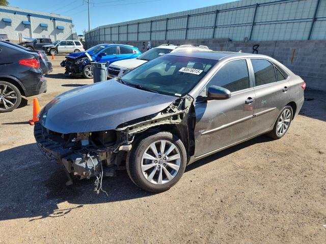 Photo 1 from auction – 2016 TOYOTA CAMRY LE with VIN 4T1BF1FK0GU533678