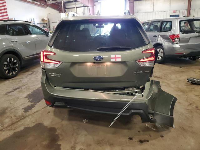 Photo 6 from auction – 2019 SUBARU FORESTER P with VIN JF2SKAGC8KH511678