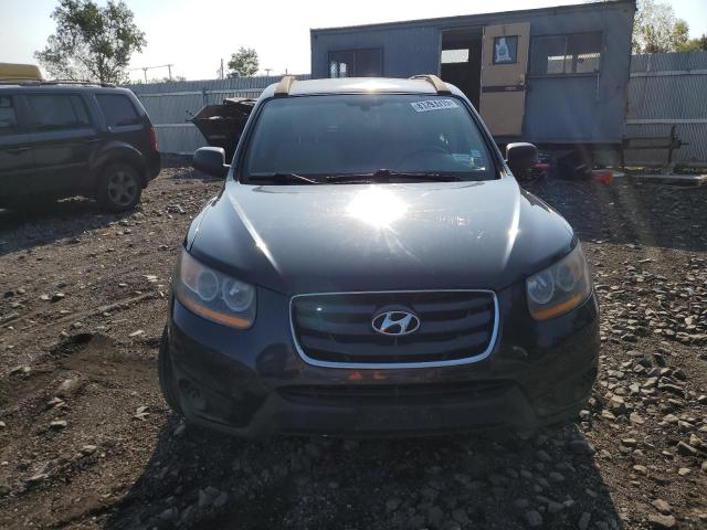 Photo 5 from auction – 2010 HYUNDAI SANTA FE G with VIN 5NMSGDAB2AH372887