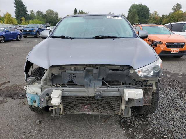 Photo 5 from auction – 2019 MITSUBISHI OUTLANDER with VIN JA4AR3AU0KU007128