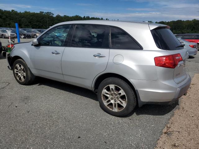 Photo 2 from auction – 2009 ACURA MDX TECHNO with VIN 2HNYD28449H506878