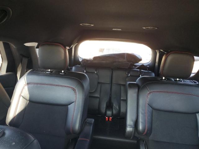 Фото 10 с аукциона – 2023 FORD EXPLORER ST-LINE с VIN 1FMSK8KH7PGB69580