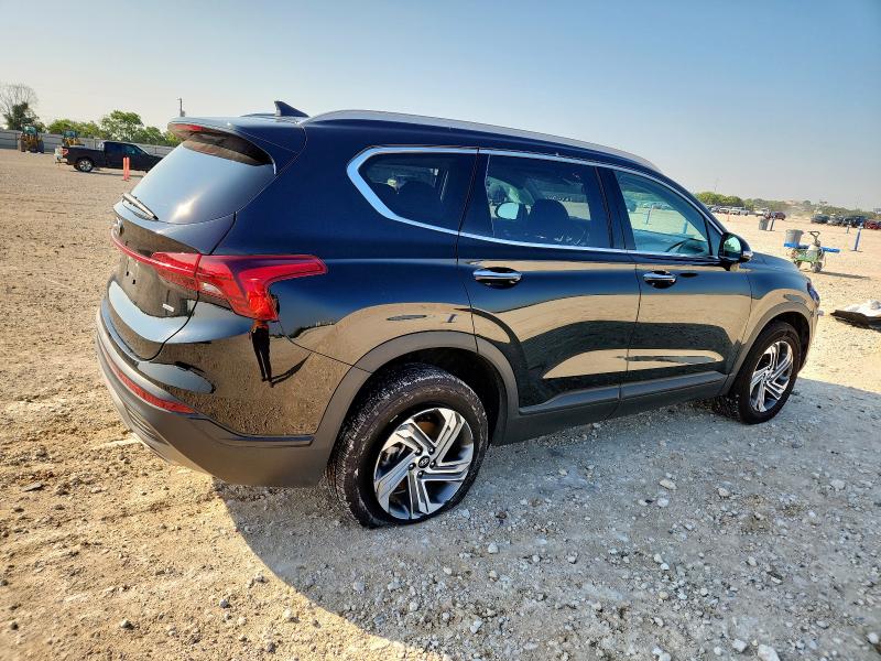 Photo 3 from auction – 2023 HYUNDAI SANTA FE S with VIN 5NMS2DAJ9PH603539