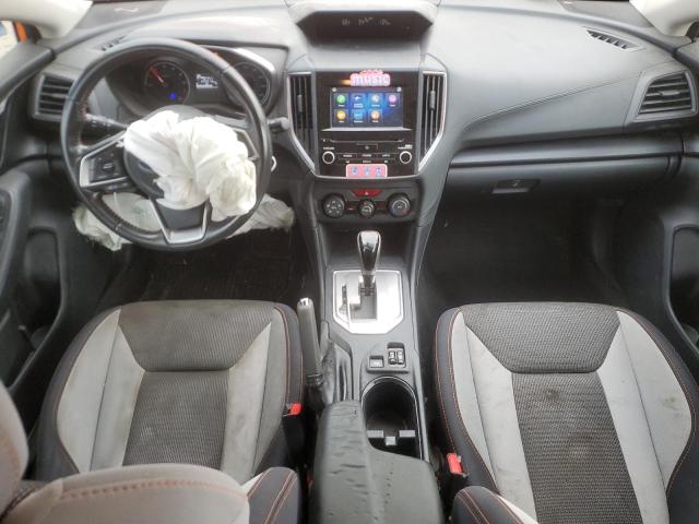 Photo 8 from auction – 2019 SUBARU CROSSTREK with VIN JF2GTACC9KH266978