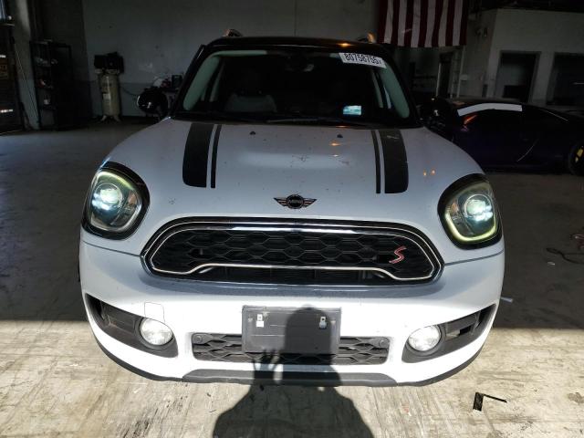 Photo 5 from auction – 2018 MINI COOPER S C with VIN WMZYT3C30J3E01052