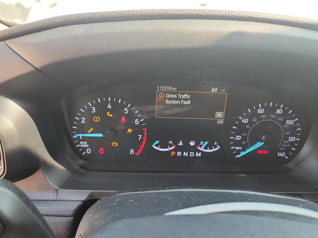 Photo 9 from auction – 2020 FORD EXPLORER with VIN 1FMSK7BH6LGC21172