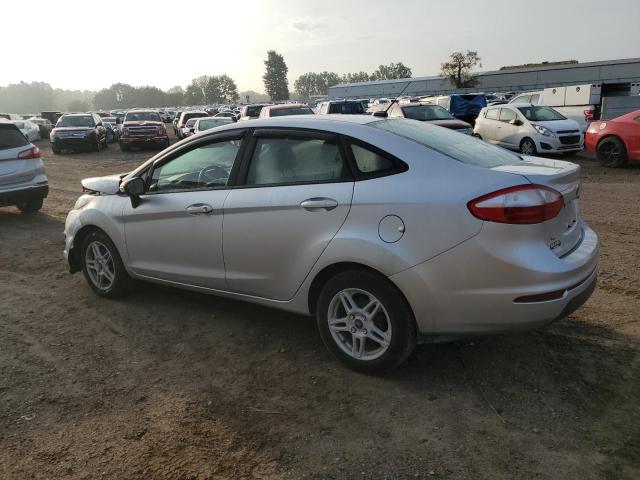 Photo 2 from auction – 2018 FORD FIESTA SE with VIN 3FADP4BJ3JM119918