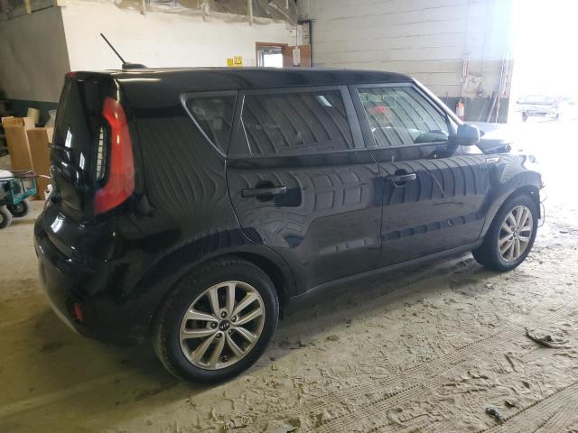 Photo 3 from auction – 2019 KIA SOUL + with VIN KNDJP3A55K7918462