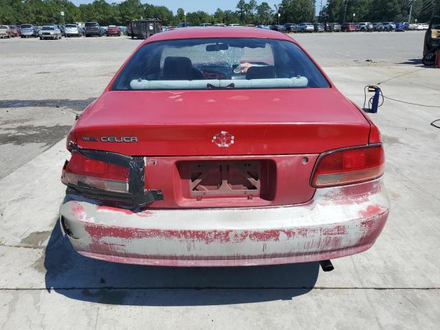 Photo 6 from auction – 1994 TOYOTA CELICA ST with VIN JT2AT00FXR0006331