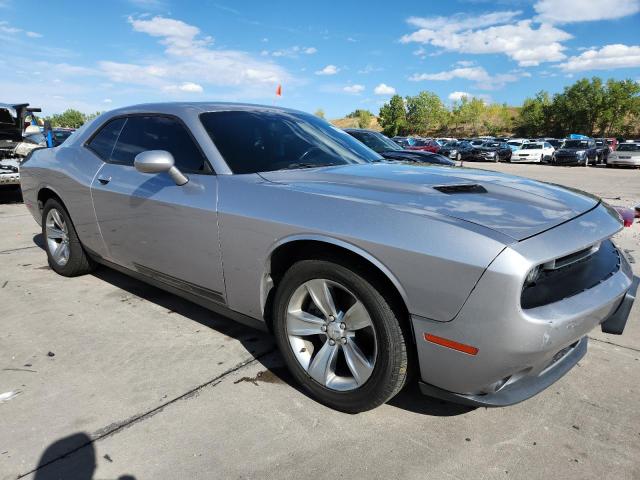 Photo 4 from auction – 2016 DODGE CHALLENGER with VIN 2C3CDZAG3GH177539