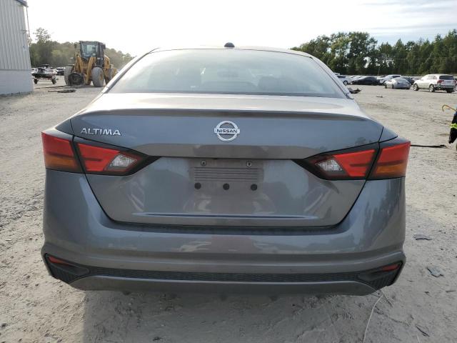Photo 6 from auction – 2020 NISSAN ALTIMA S with VIN 1N4BL4BV8LC217398