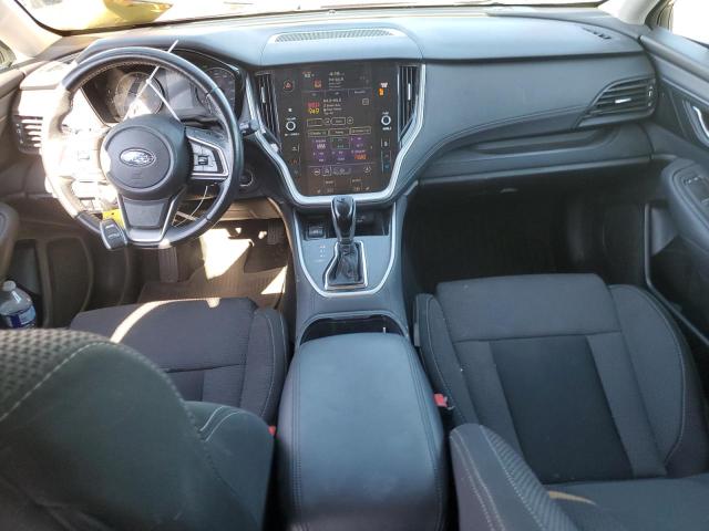Photo 8 from auction – 2022 SUBARU OUTBACK PREMIUM with VIN 4S4BTAFC2N3228168