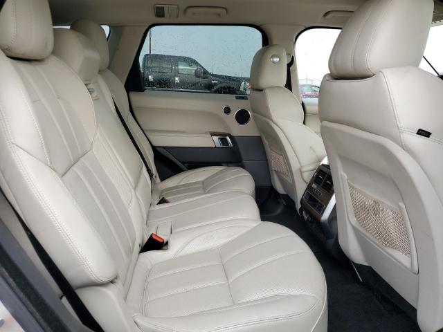 Photo 11 from auction – 2016 LAND ROVER RANGE ROVE with VIN SALWR2KF3GA630850