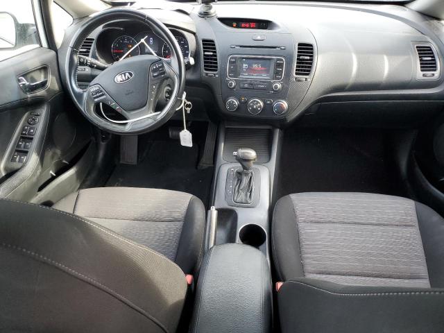 Photo 8 from auction – 2014 KIA FORTE EX with VIN KNAFX4A89E5106522