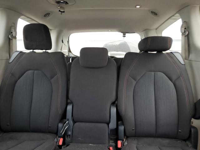 Photo 10 from auction – 2017 CHRYSLER PACIFICA T with VIN 2C4RC1DG0HR519935