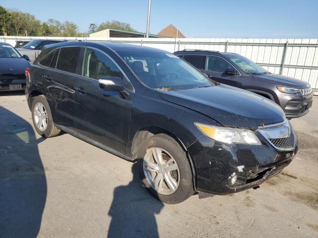 Photo 4 from auction – 2013 ACURA RDX TECHNO with VIN 5J8TB4H52DL022991