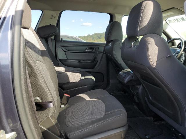 Photo 11 from auction – 2014 CHEVROLET TRAVERSE L with VIN 1GNKVGKD2EJ157251