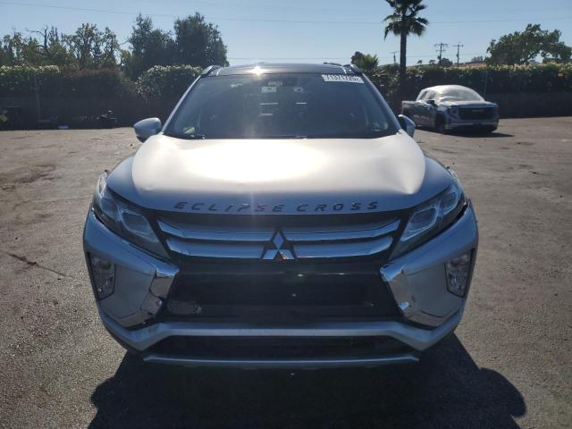 Photo 5 from auction – 2019 MITSUBISHI ECLIPSE CROSS SE with VIN JA4AT5AA5KZ003808
