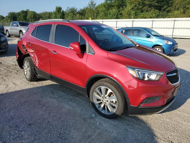Photo 4 from auction – 2017 BUICK ENCORE PRE with VIN KL4CJASB1HB017107