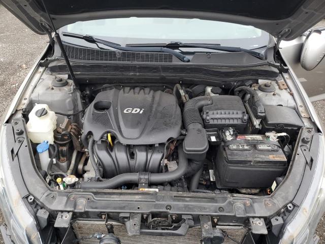 Photo 11 from auction – 2013 KIA OPTIMA LX with VIN 5XXGM4A71DG178574