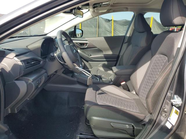 Photo 7 from auction – 2024 SUBARU IMPREZA SP with VIN JF1GUAFC6R8913800