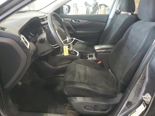 Photo 7 from auction – 2016 NISSAN ROGUE S with VIN 5N1AT2MV3GC811342