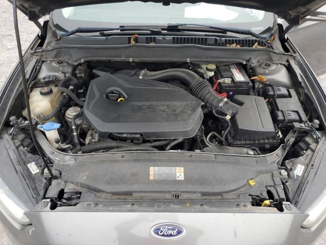 Photo 11 from auction – 2013 FORD FUSION SE with VIN 3FA6P0HR0DR348143
