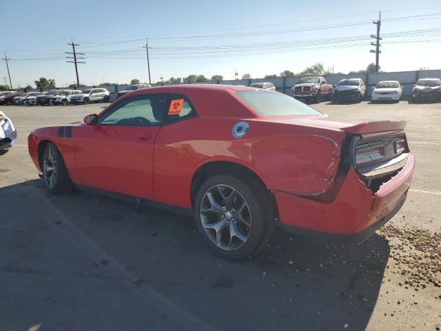 Photo 2 from auction – 2016 DODGE CHALLENGER with VIN 2C3CDZAG6GH290546