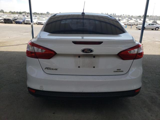 Photo 6 from auction – 2014 FORD FOCUS SE with VIN 1FADP3F22EL266879