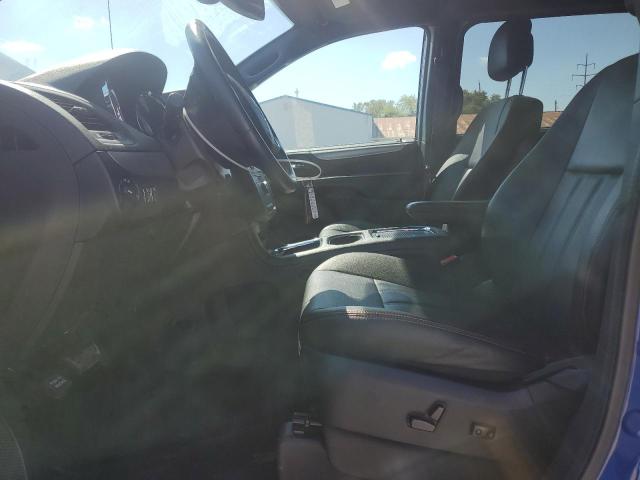 Photo 7 from auction – 2019 DODGE GRAND CARA with VIN 2C4RDGEG0KR622570